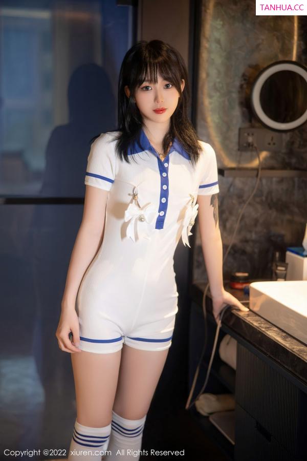 小奶瓶呜呜  [XiuRen]高清写真图 2022.07.18 No.5291 奶瓶第26张图片